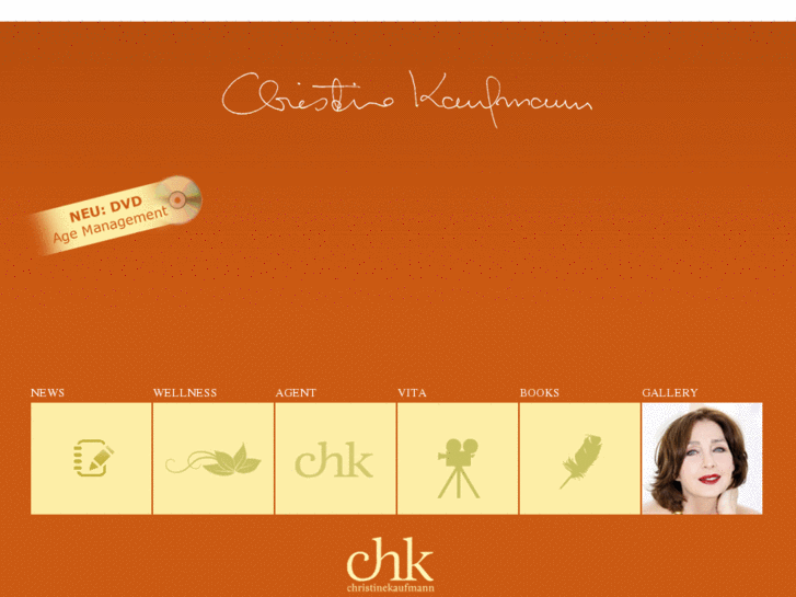 www.christinekaufmann.info