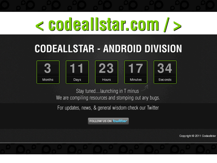 www.codeall-star.com