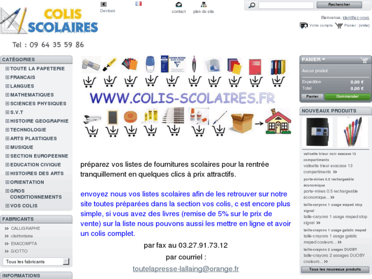 www.colis-scolaires.fr