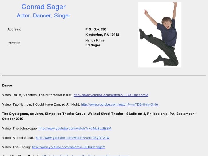 www.conradsager.com