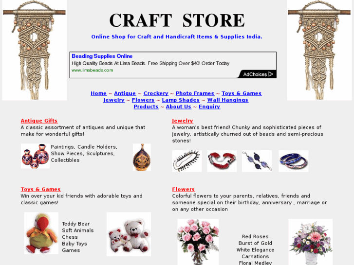 www.craftsmart.com