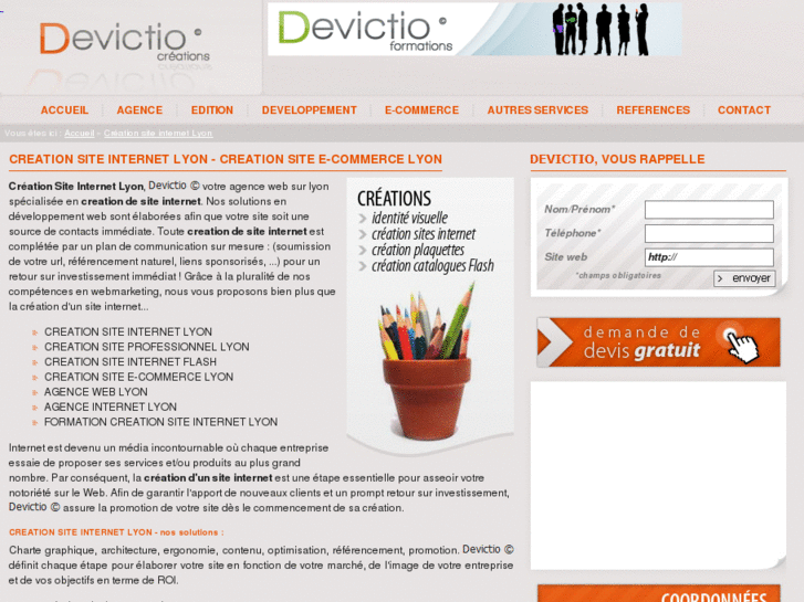 www.creation-site-internet-lyon.eu