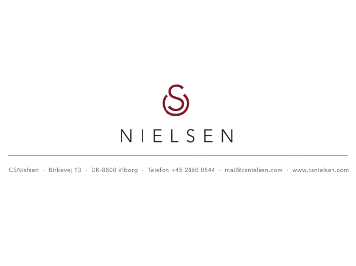 www.csnielsen.com