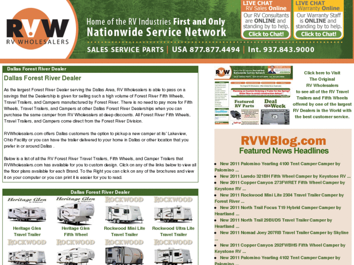 www.dallaswildwooddealer.com