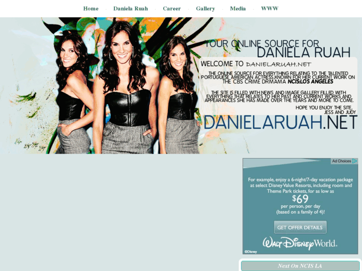 www.daniela-ruah.net