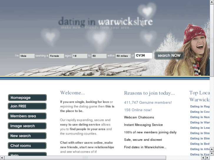 www.datinginwarwickshire.com