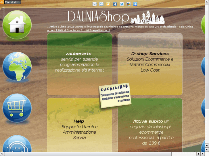 www.dauniashop.com