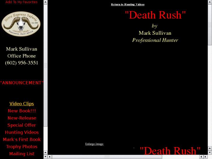 www.death-rush.com