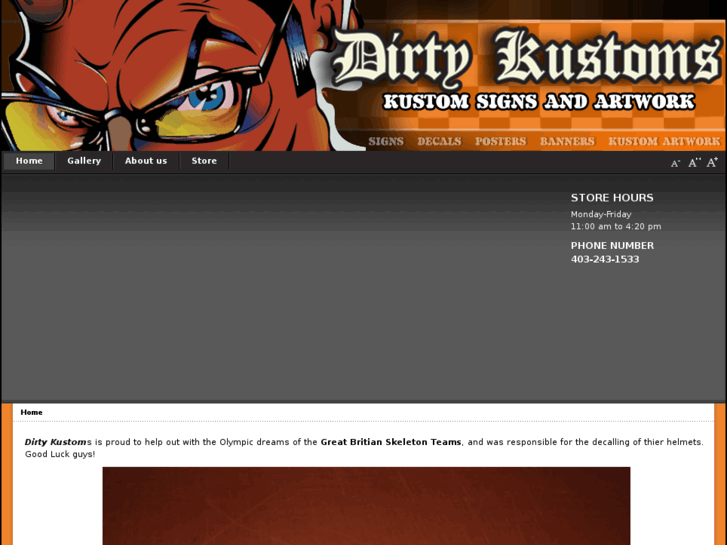 www.dirtykustoms.com