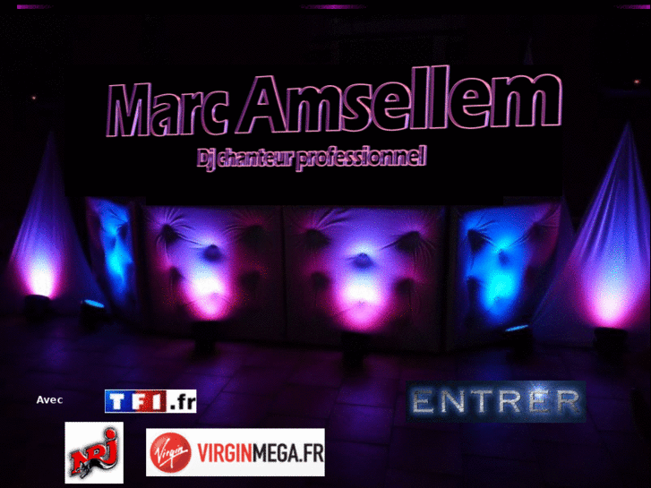 www.dj-animation-mariage.net