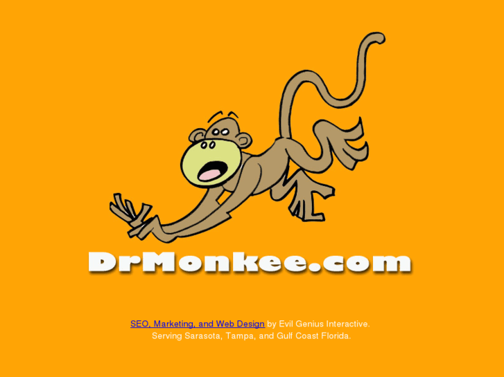 www.doctormonkee.com