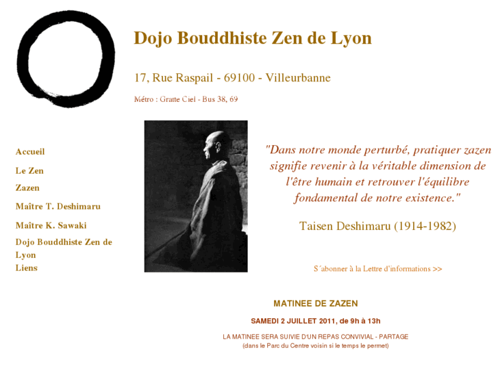 www.dojo-bouddhiste-zen-lyon.fr