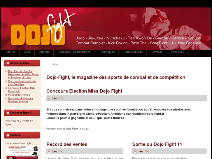 www.dojo-fight.fr