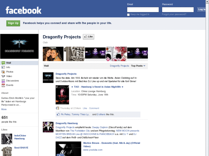www.dragonfly-projects.com