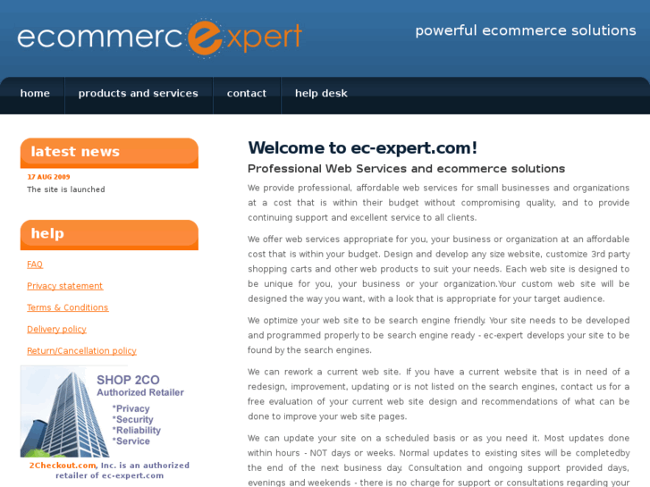 www.ec-expert.com