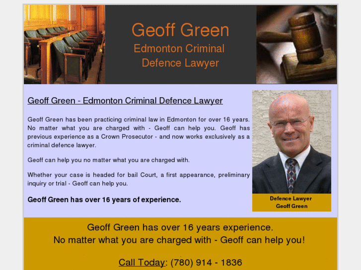 www.edmontoncriminallawyers.net