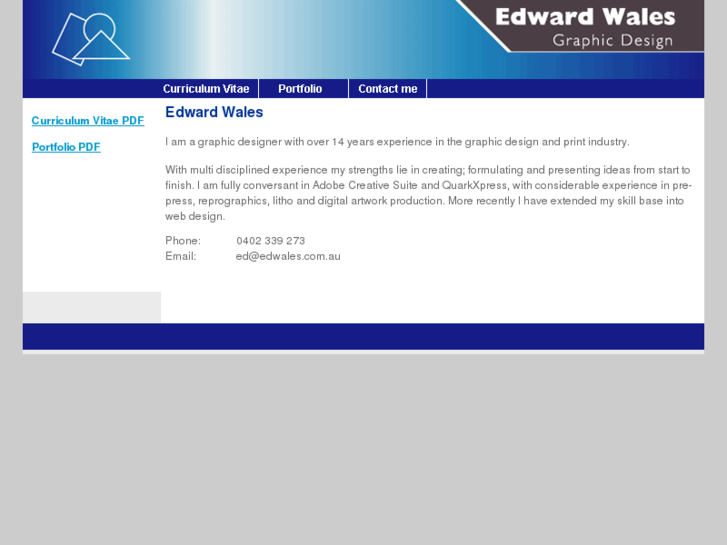 www.edwales.com