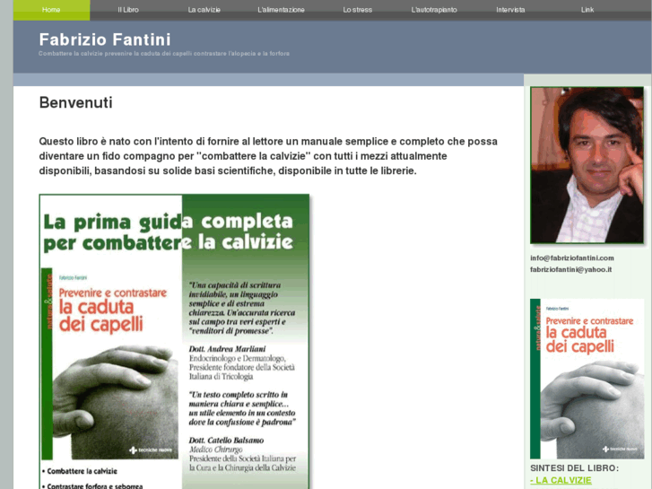 www.fabriziofantini.com