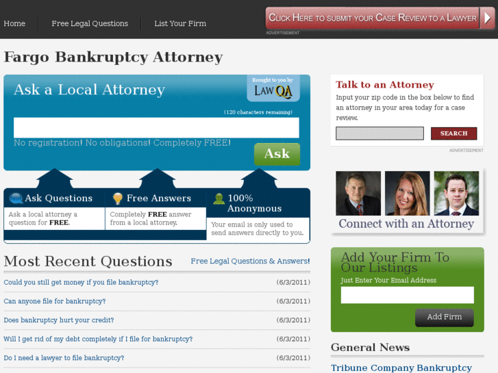 www.fargobankruptcyattorney.com