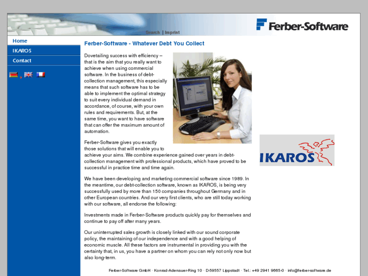 www.ferber-net.com