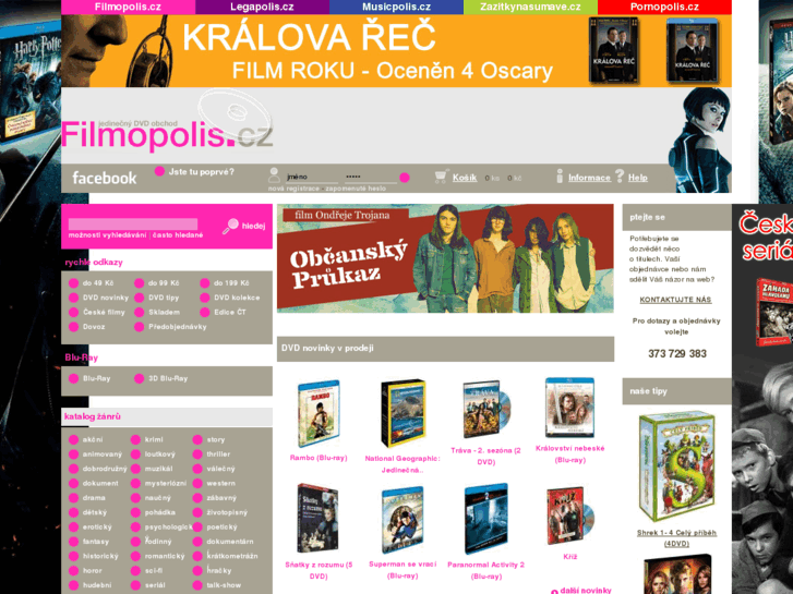 www.filmopolis.cz