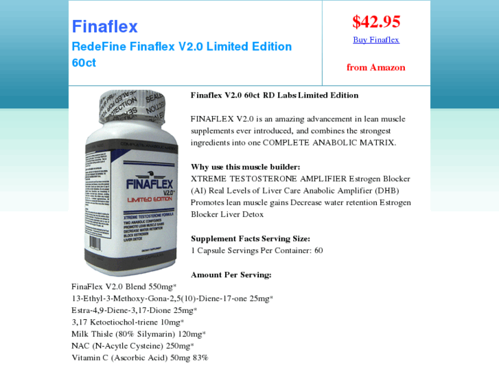 www.finaflex.net