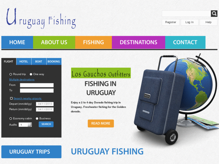 www.fishinguruguay.net