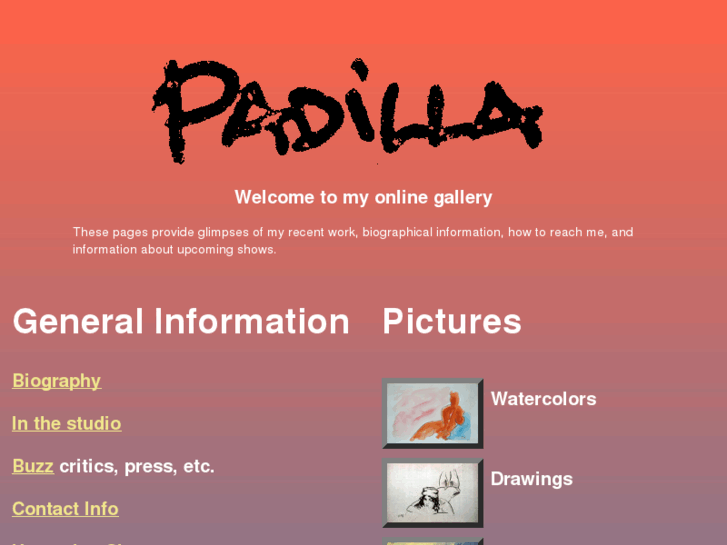 www.francispadilla.com