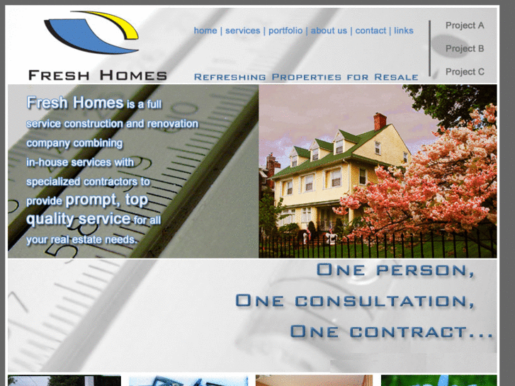 www.freshhomesllc.com