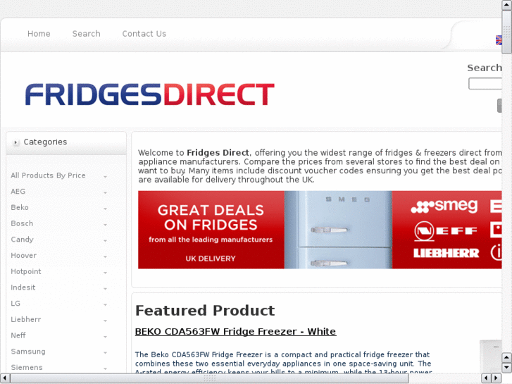 www.fridgesdirect.com