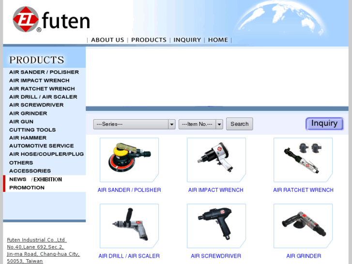 www.futentools.com