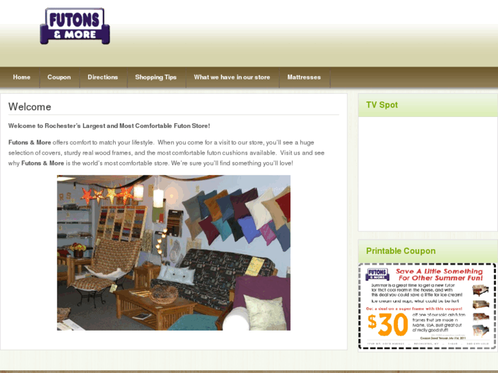 www.futons-n-more.com