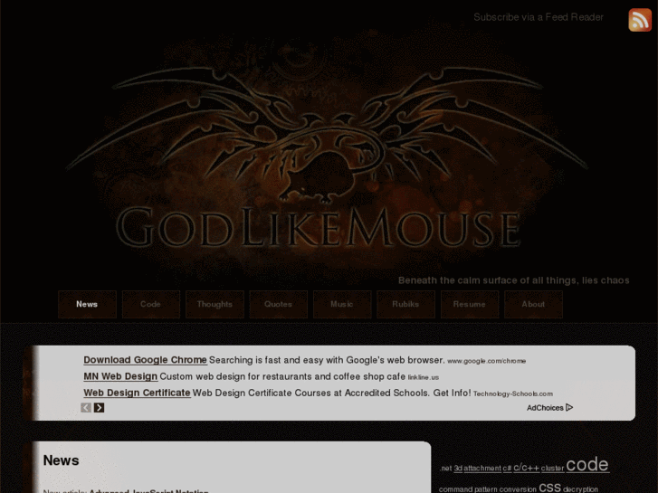 www.godlikemouse.com