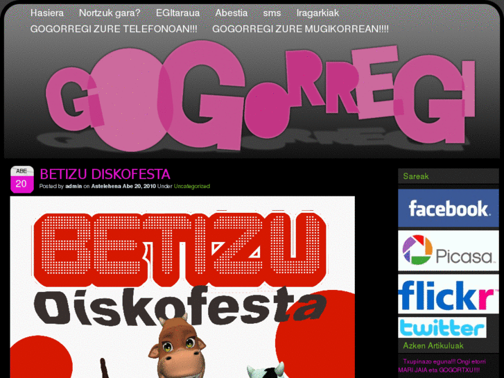 www.gogorregi.org