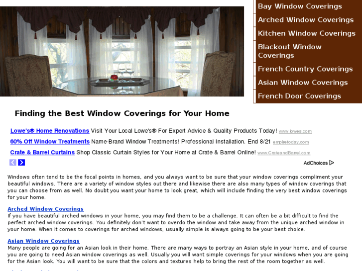 www.gotwindowcoverings.com