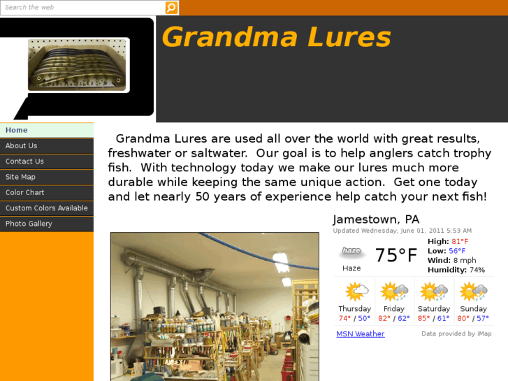 www.grandmalures.net