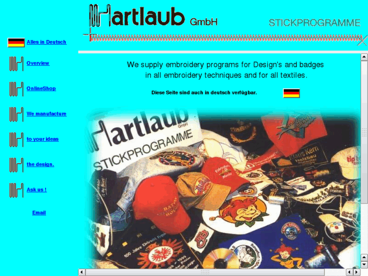 www.hartlaub-gmbh.com