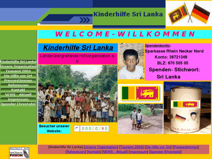 www.help-sri-lanka.com