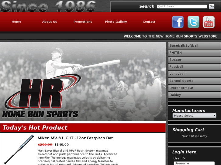 www.homerunsports.ca