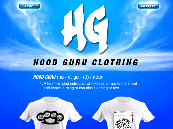 www.hoodguruclothing.com