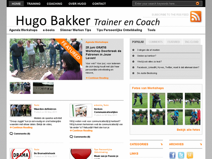 www.hugobakker.com