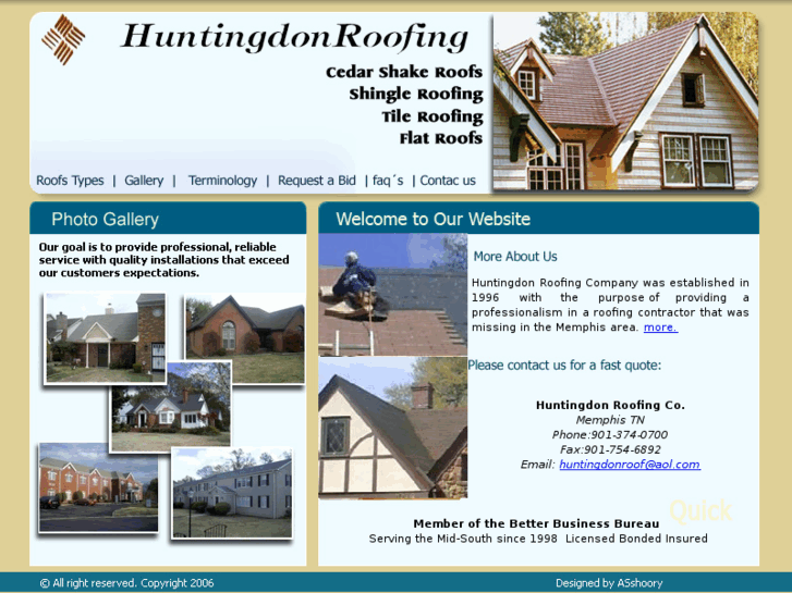 www.huntingdonroofing.com