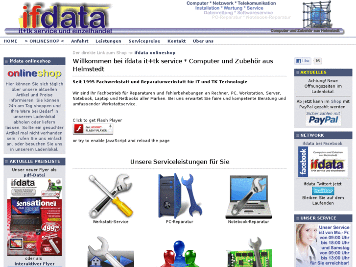 www.ifdata.de