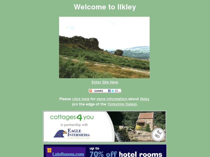 www.ilkleyandwharfedale.com