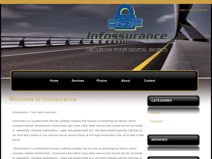 www.infossurance.com