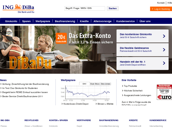 www.ing-diba-onlinebanking.com