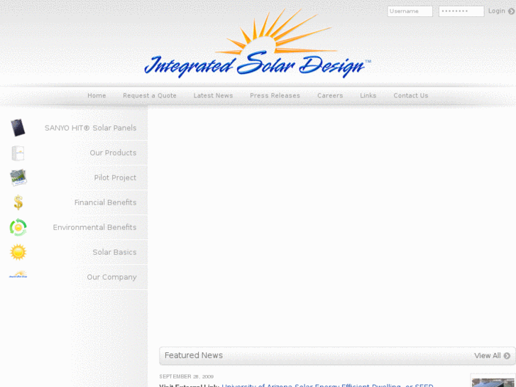 www.integratedsolardesign.com