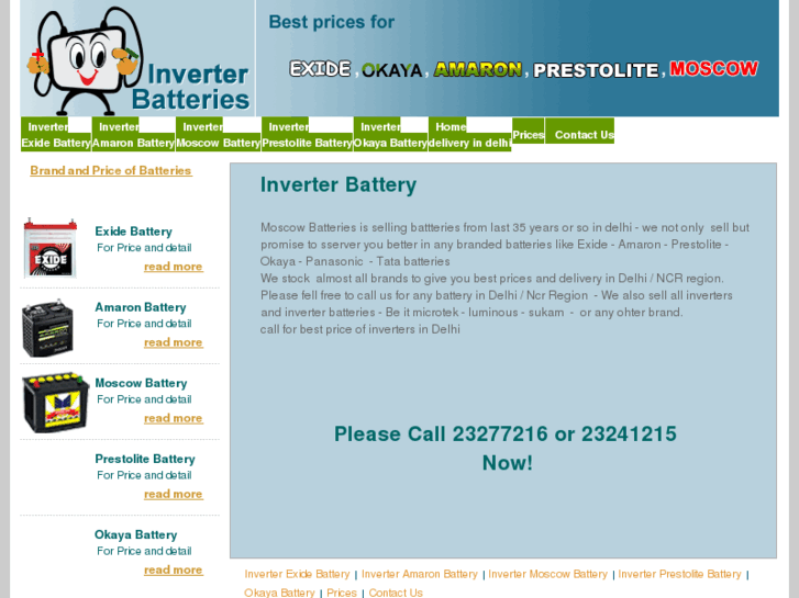 www.inverterbatteries.com