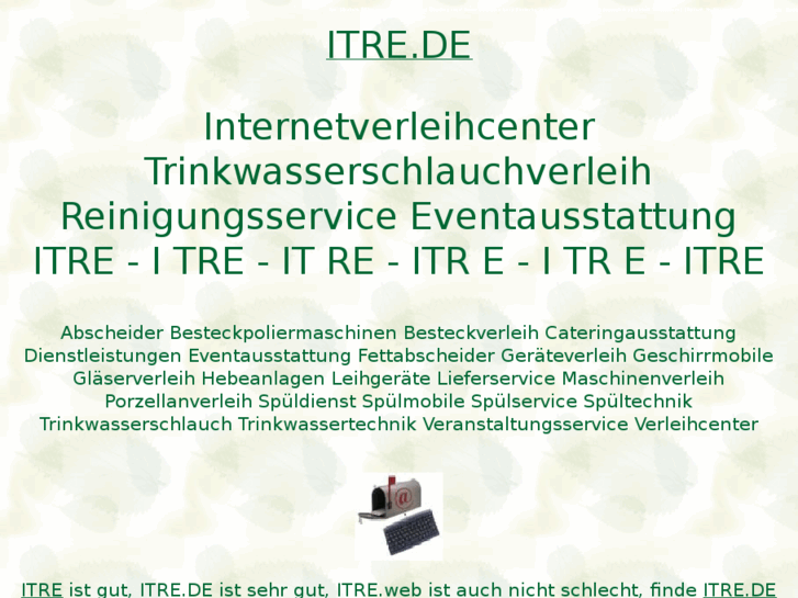 www.itre.de