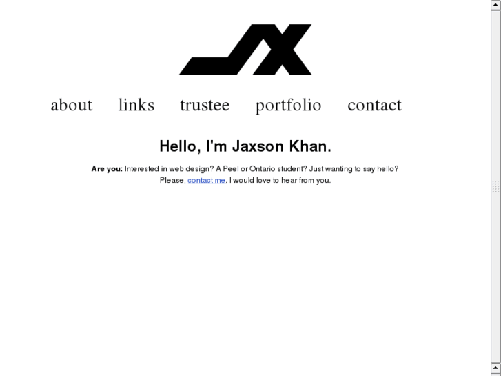 www.jaxsonkhan.com